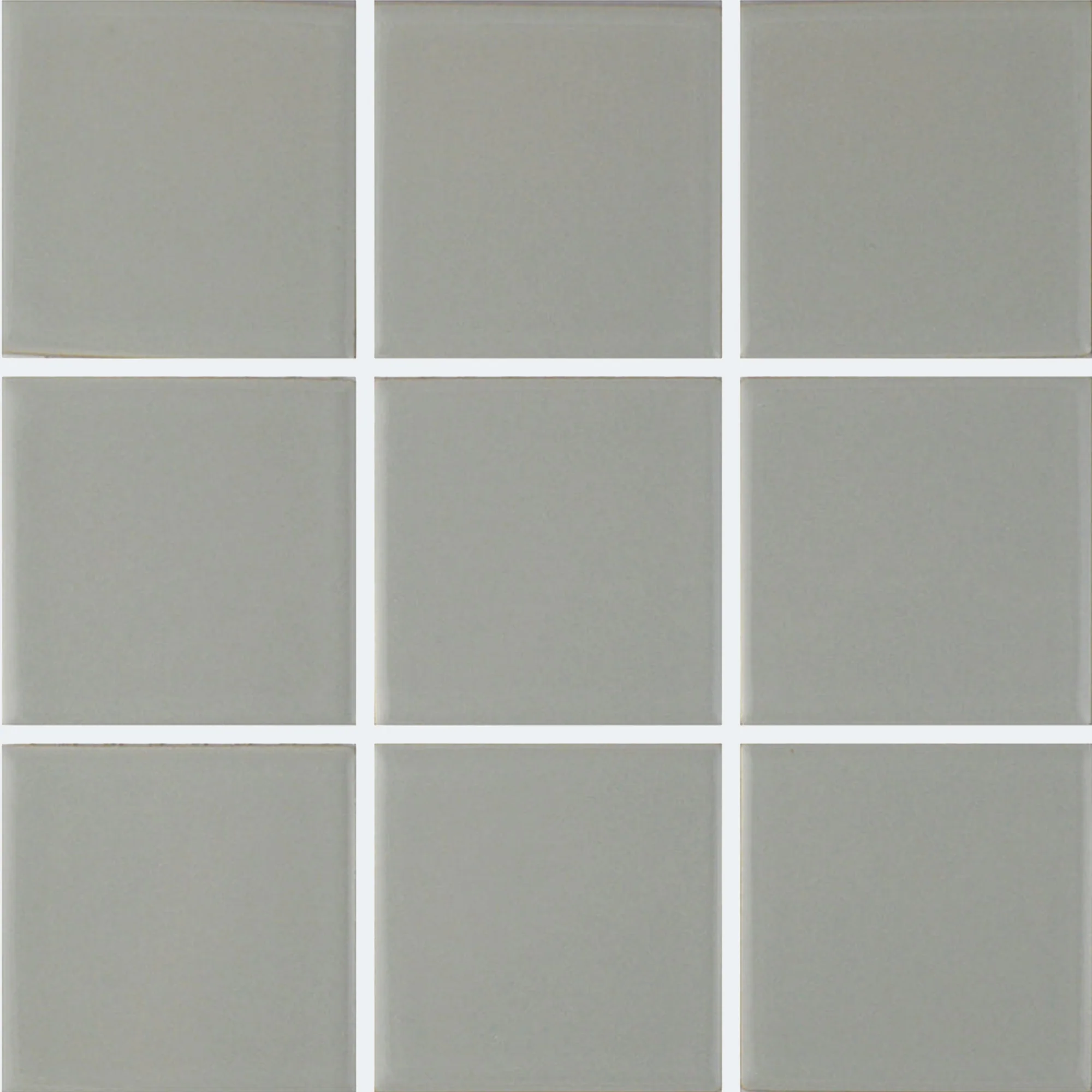Polyblend Plus Sanded Tile Grout 25 Lb. Bag #641 Cool White - Image 2