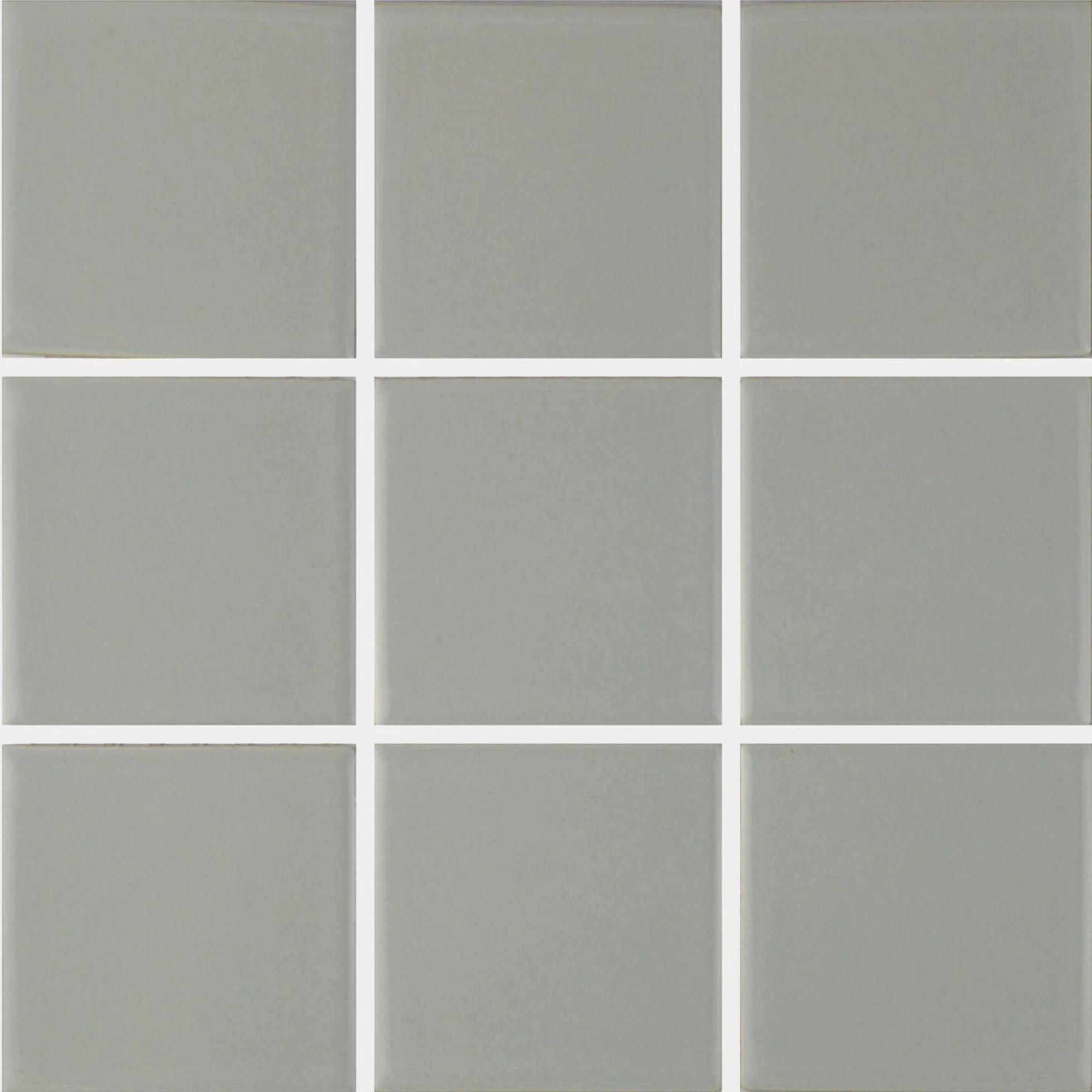 Polyblend Plus Sanded Tile Grout 25 Lb. Bag #642 Ash - Image 2
