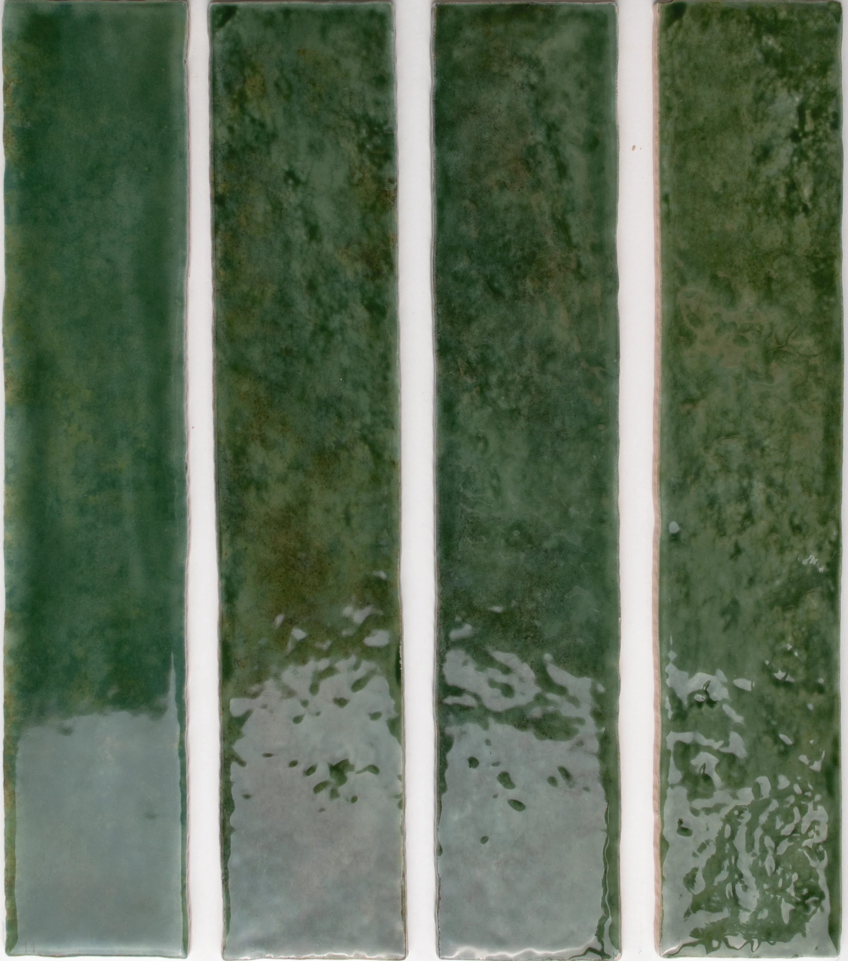 Potters Glossy 2X10 Forest