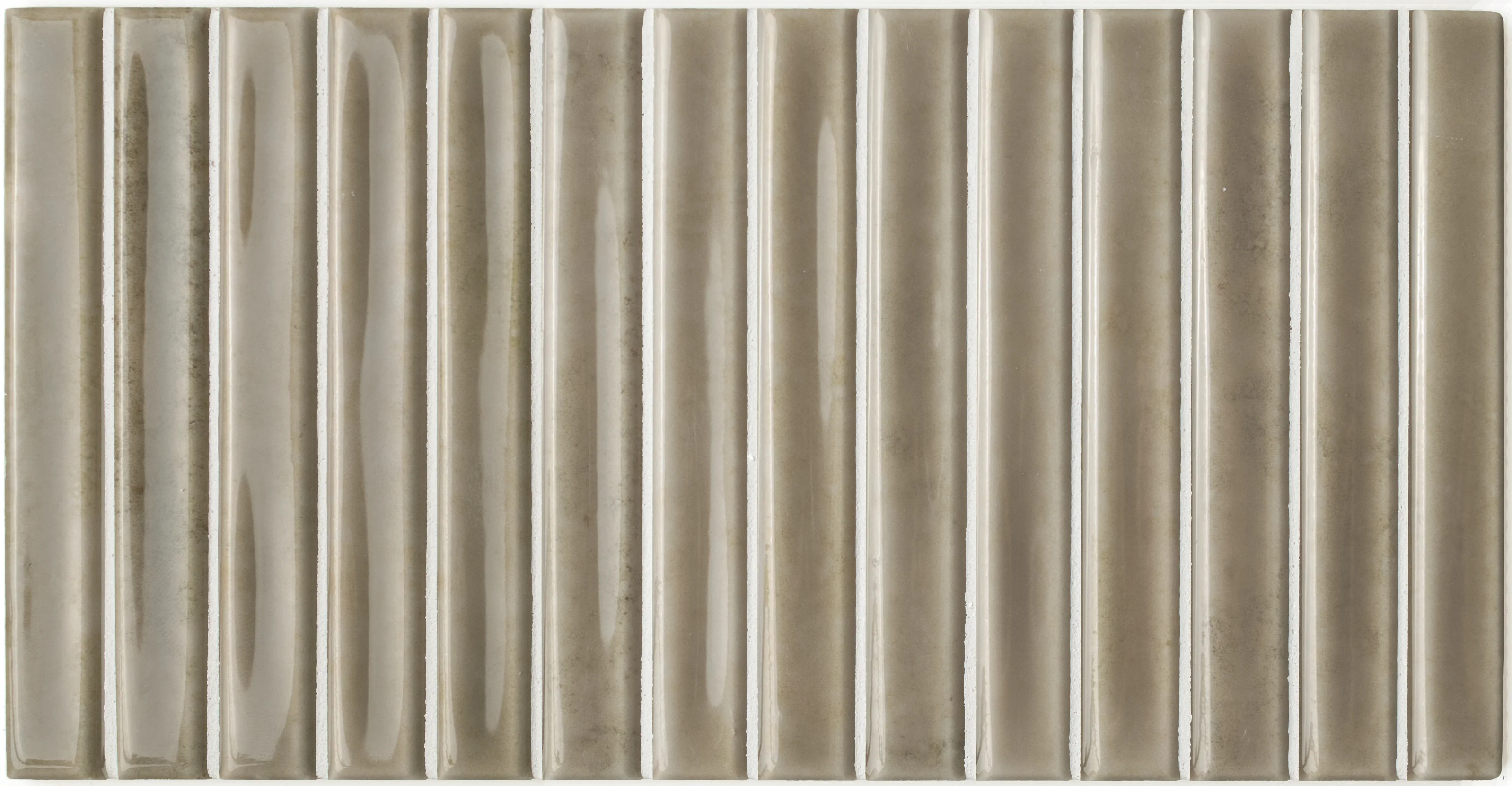 Potters Glossy 5X10 Fossil
