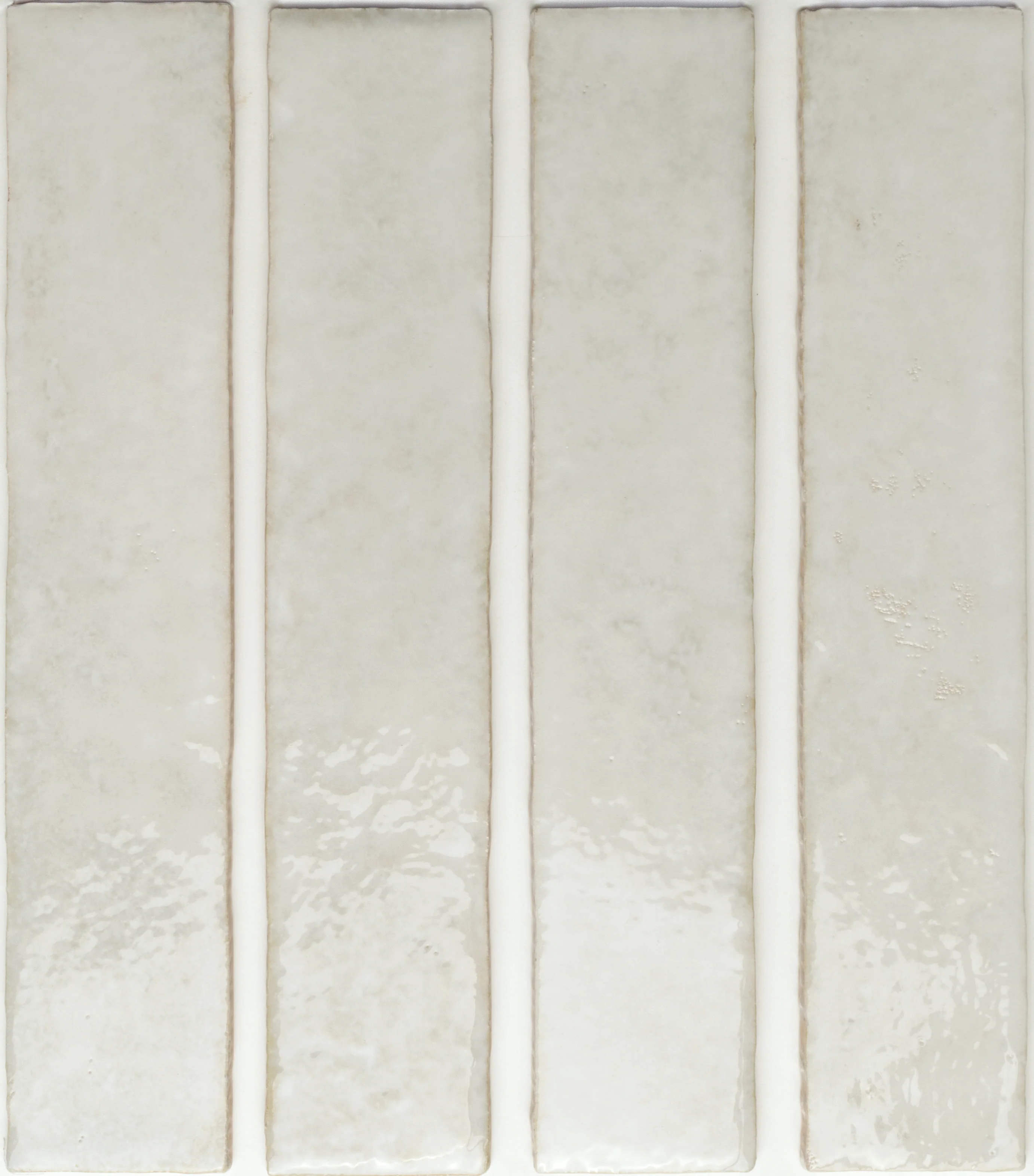 Potters Glossy 2X10 Swan
