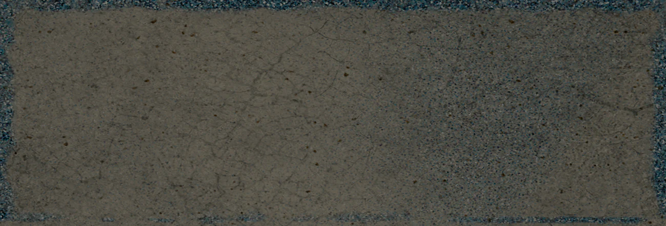 Pottery Matte 2X6 Graphite