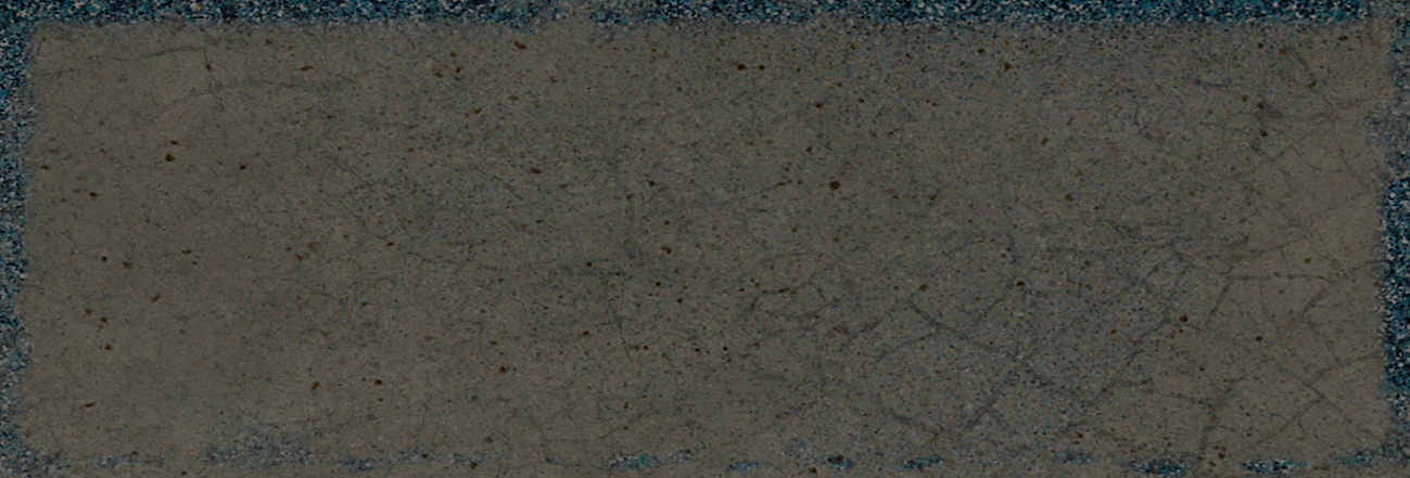 Pottery Matte 2X6 Graphite - Image 4