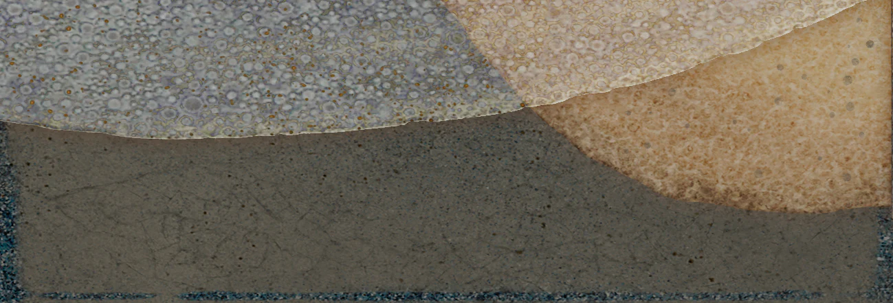 Pottery Cosmic Matte 2X6 Graphite - Image 4