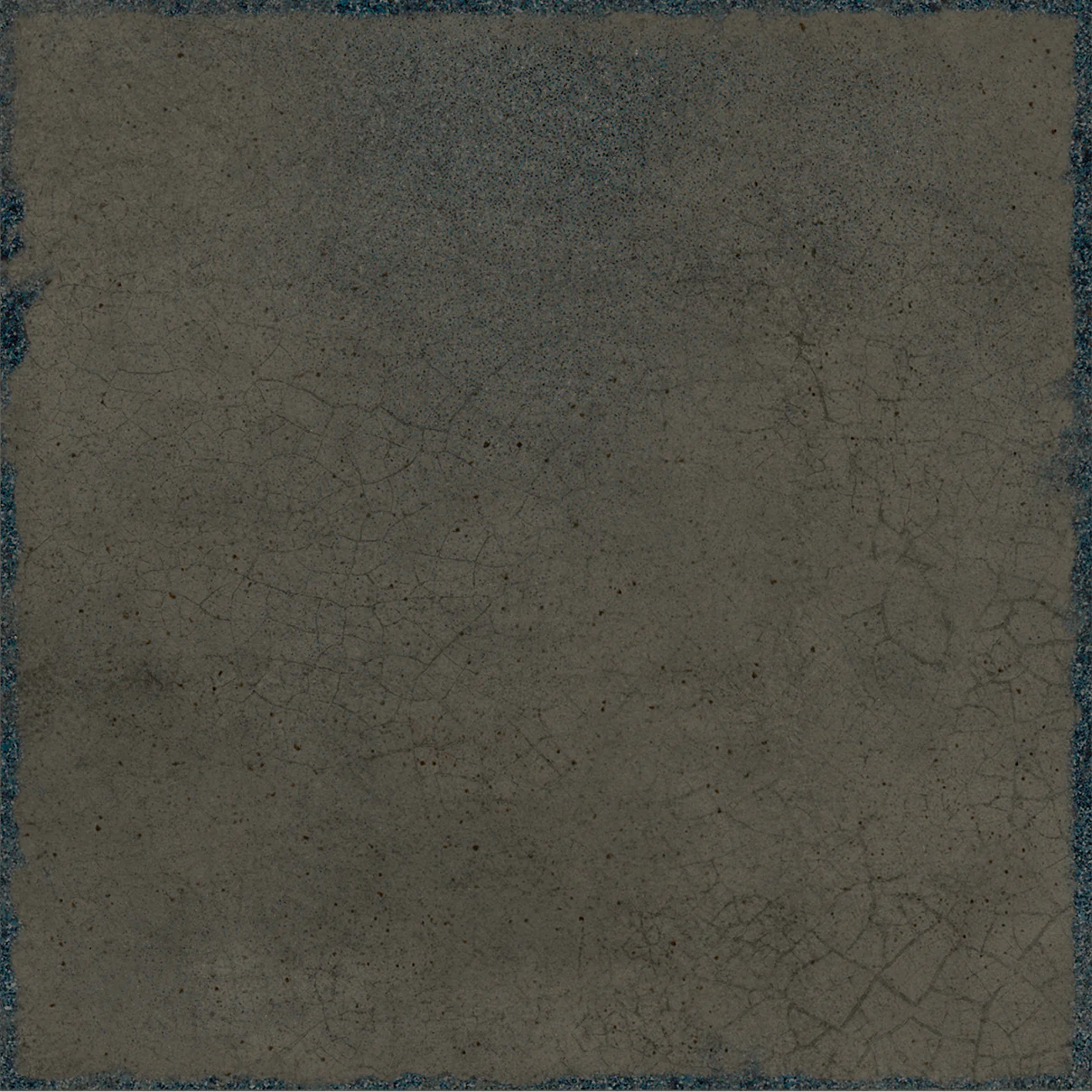 Pottery Matte 6X6 Graphite