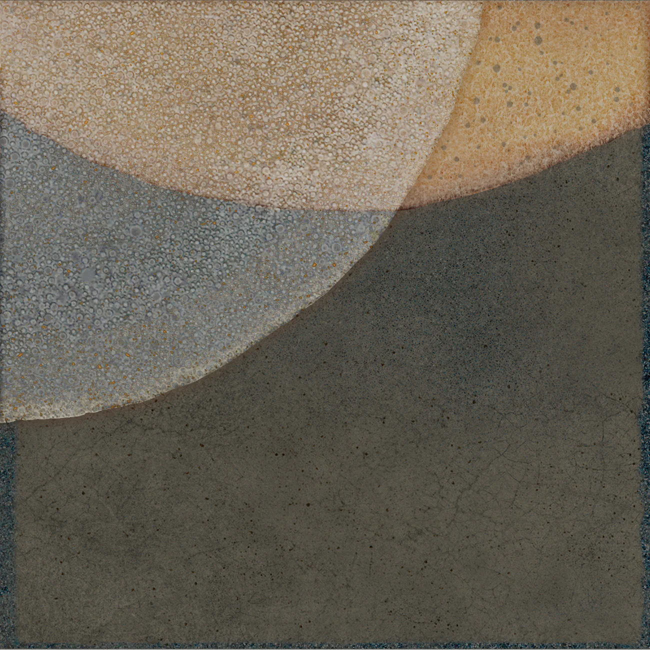 Pottery Cosmic Matte 6X6 Graphite - Image 3