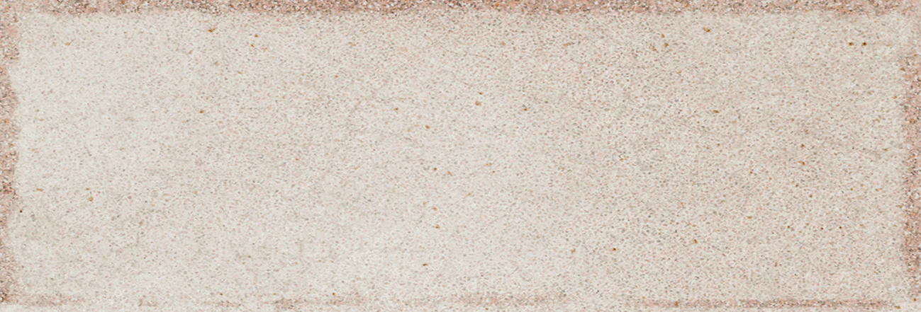 Pottery Matte 2X6 Natural