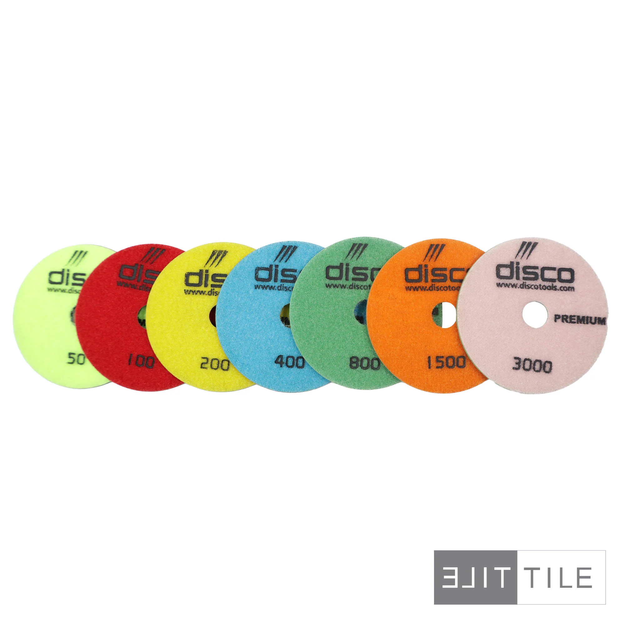 Premium Wet Pad #1500 - Image 3
