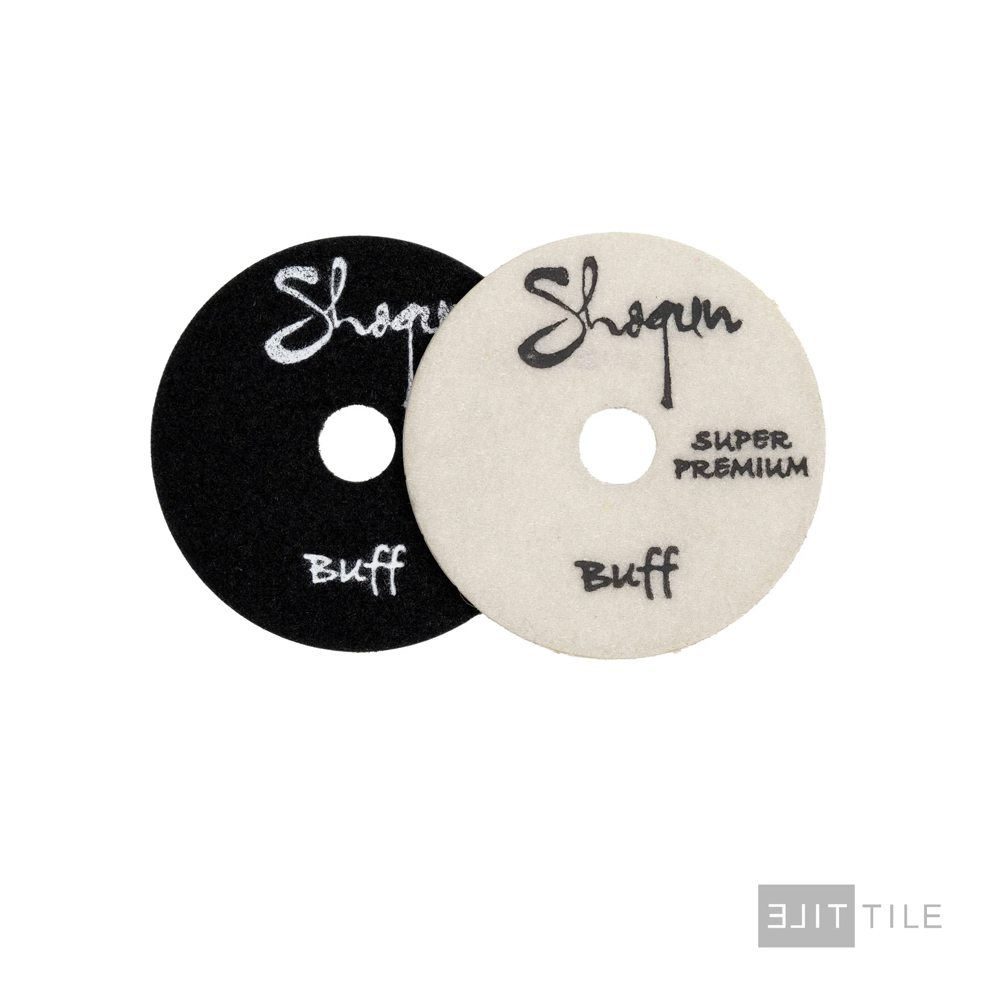 Premium Wet Pad White - Image 3