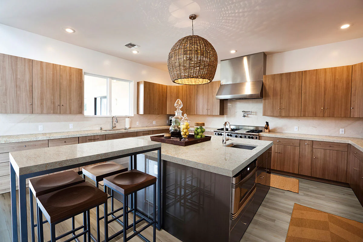 Prescott Akadia 7X48 Low Gloss Luxury Vinyl Plank - Image 2