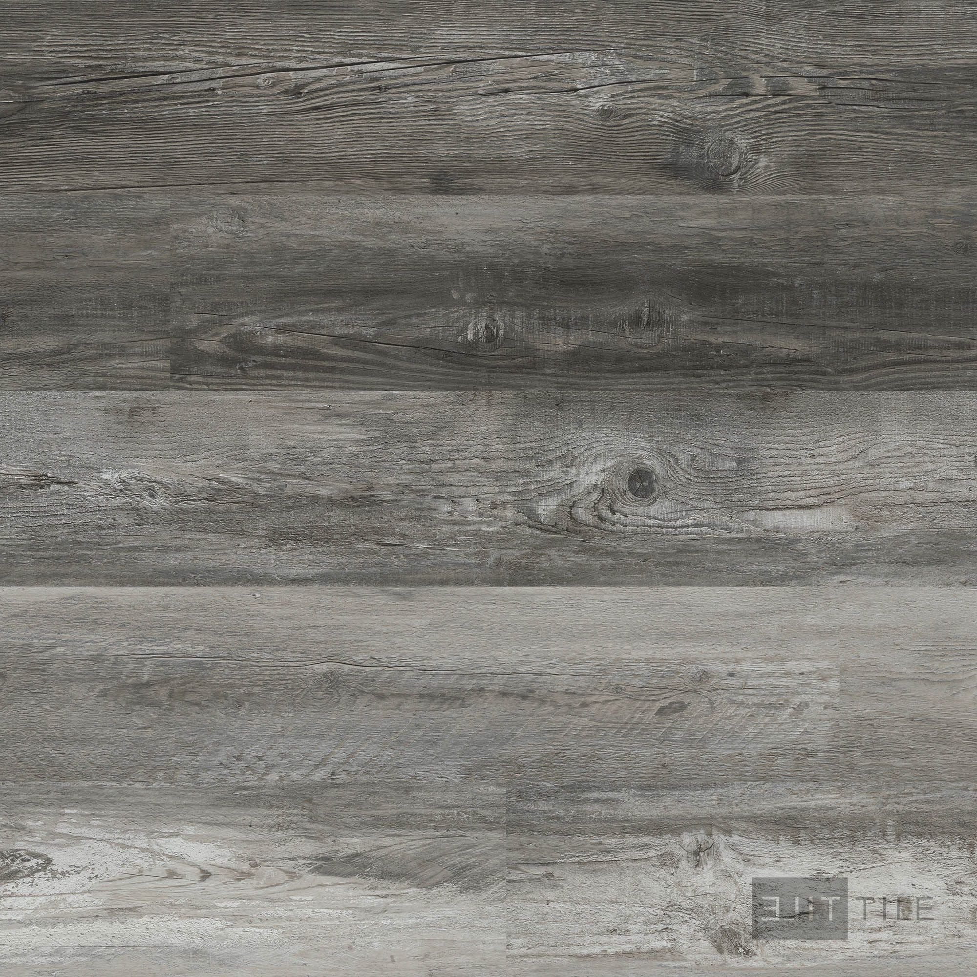 Prescott Boswell 7X48 Low Gloss Luxury Vinyl Plank