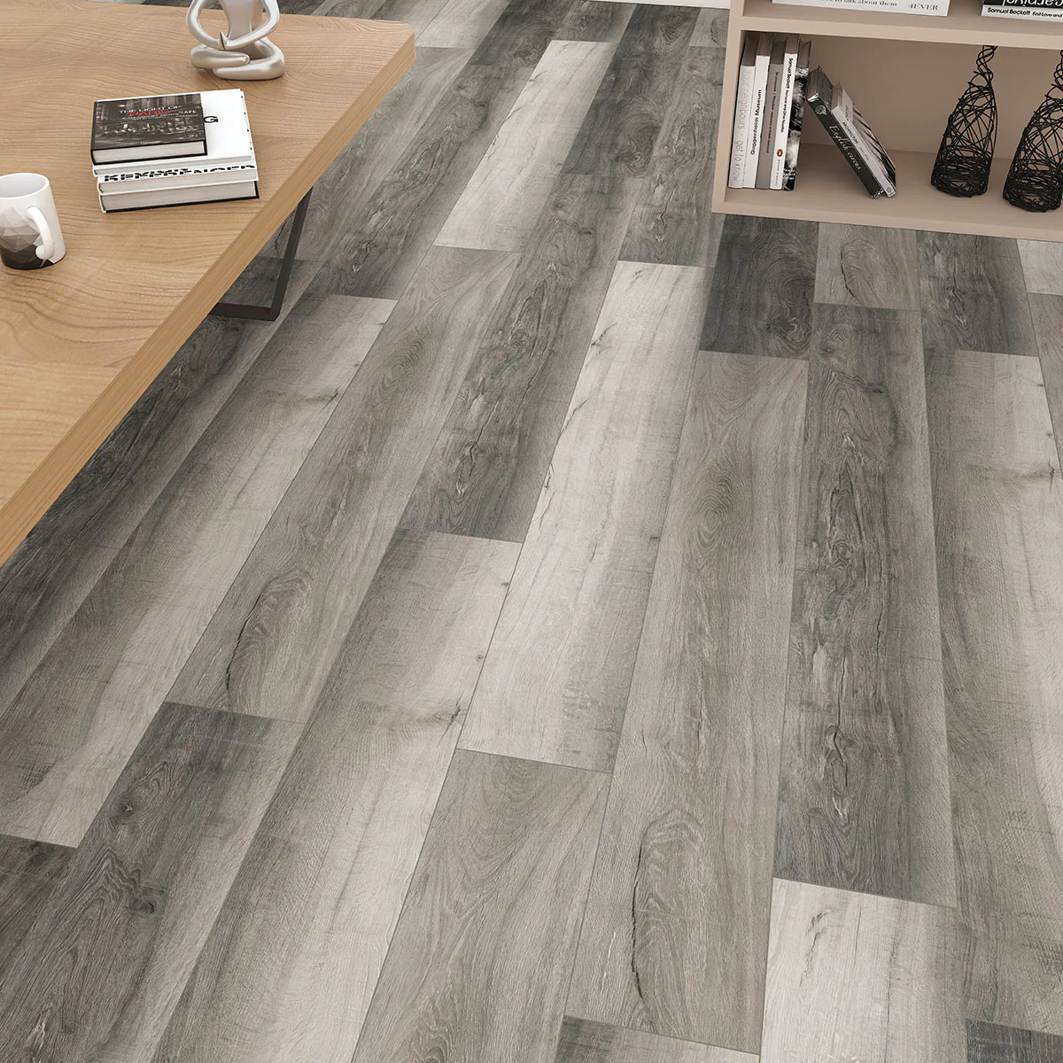 Prescott Bracken Hill 7X48 Low Gloss Luxury Vinyl Plank - Image 2