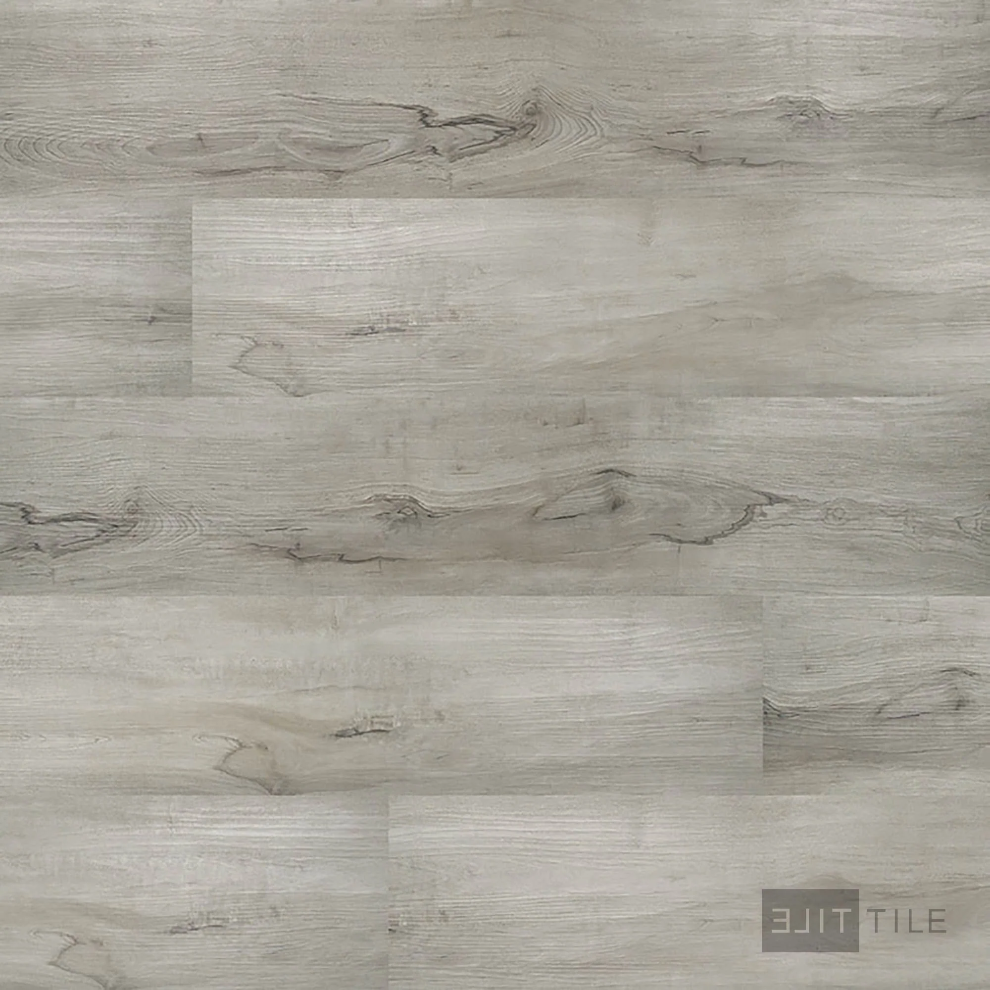 Prescott Dunite Oak 7X48 Low Gloss Luxury Vinyl Plank
