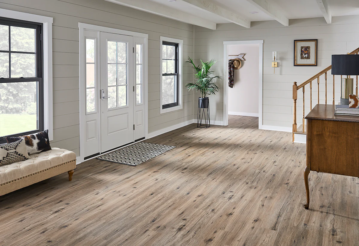 Prescott Fauna 7X48 Low Gloss Luxury Vinyl Plank - Image 6