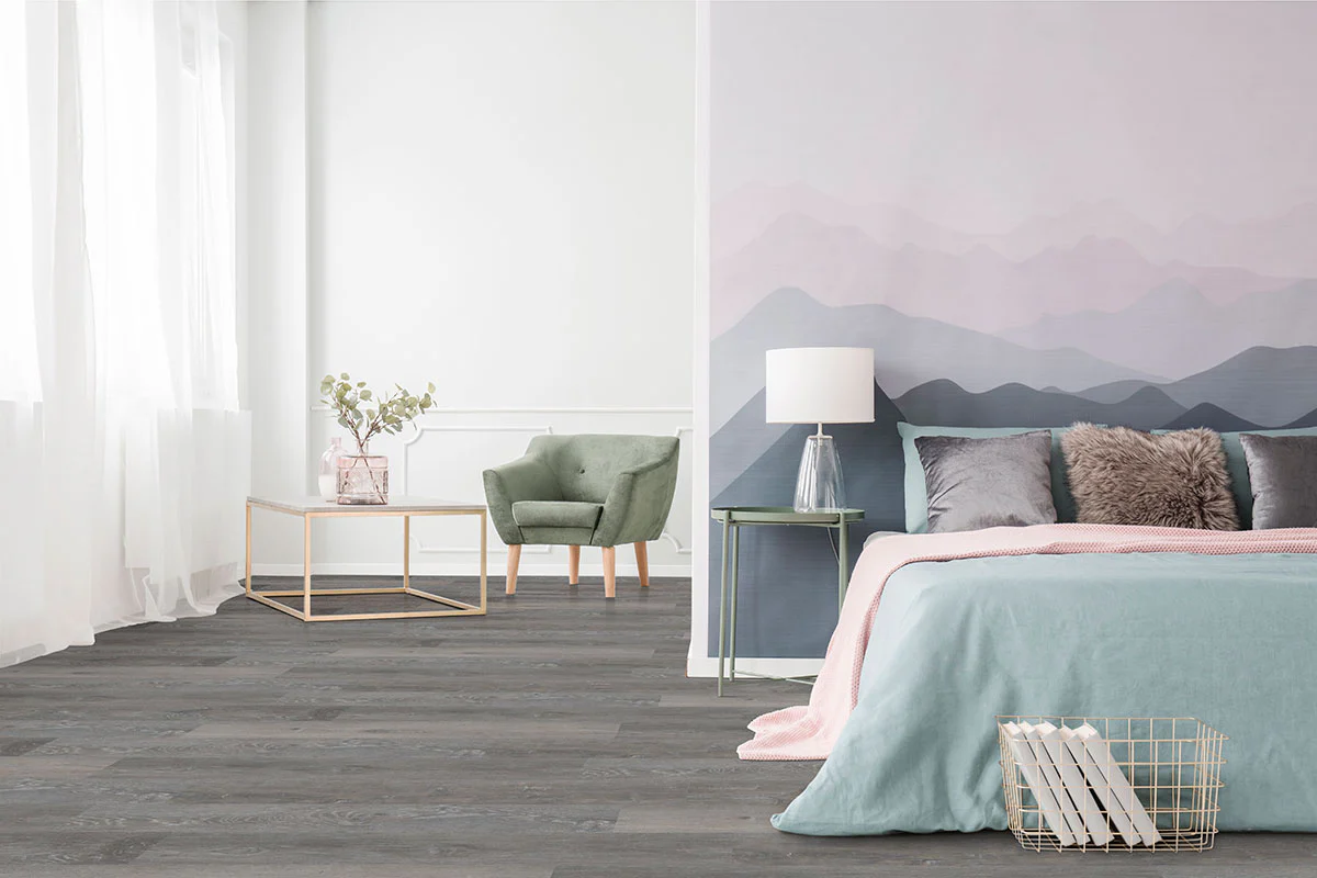 Prescott Finely 7X48 Low Gloss Luxury Vinyl Plank - Image 5