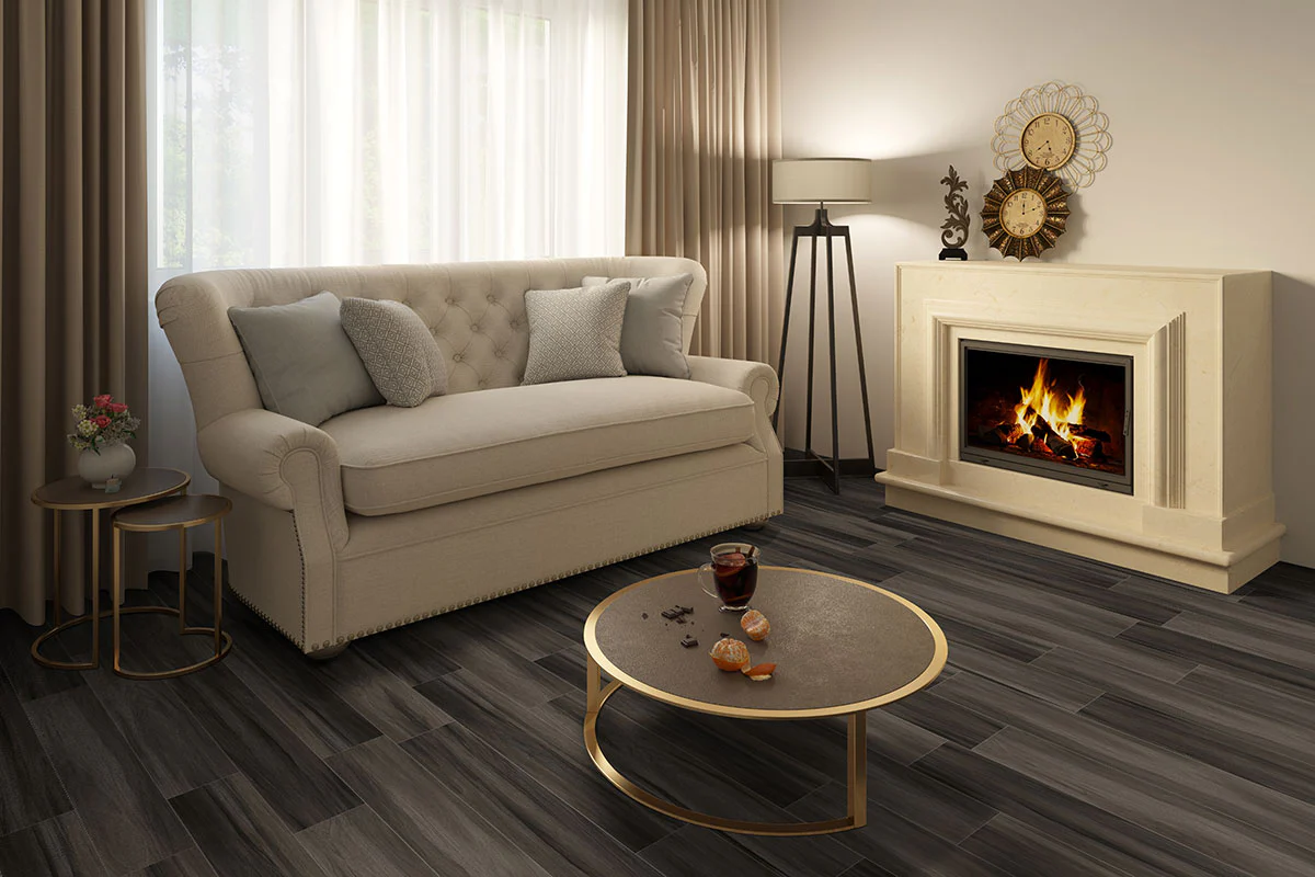 Prescott Jenta 7X48 Low Gloss Luxury Vinyl Plank - Image 4
