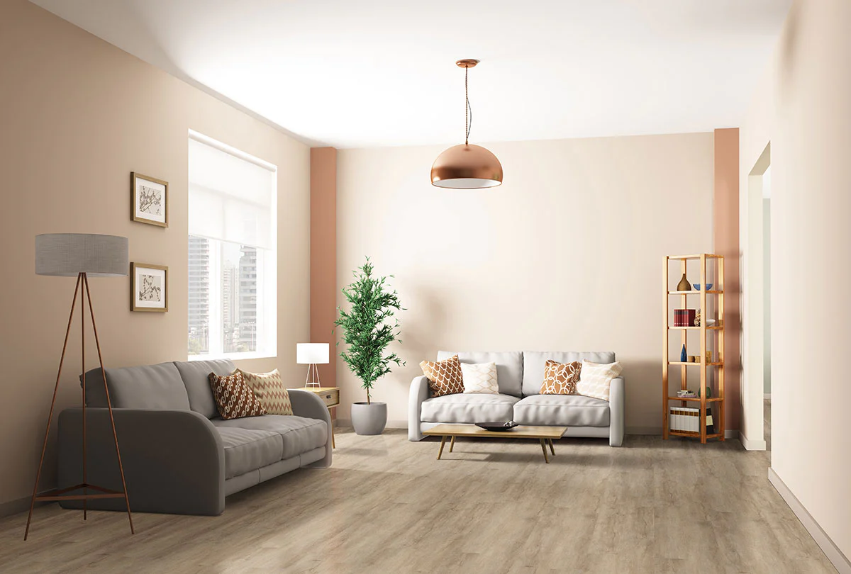Prescott Sandino 7X48 Low Gloss Luxury Vinyl Plank - Image 4