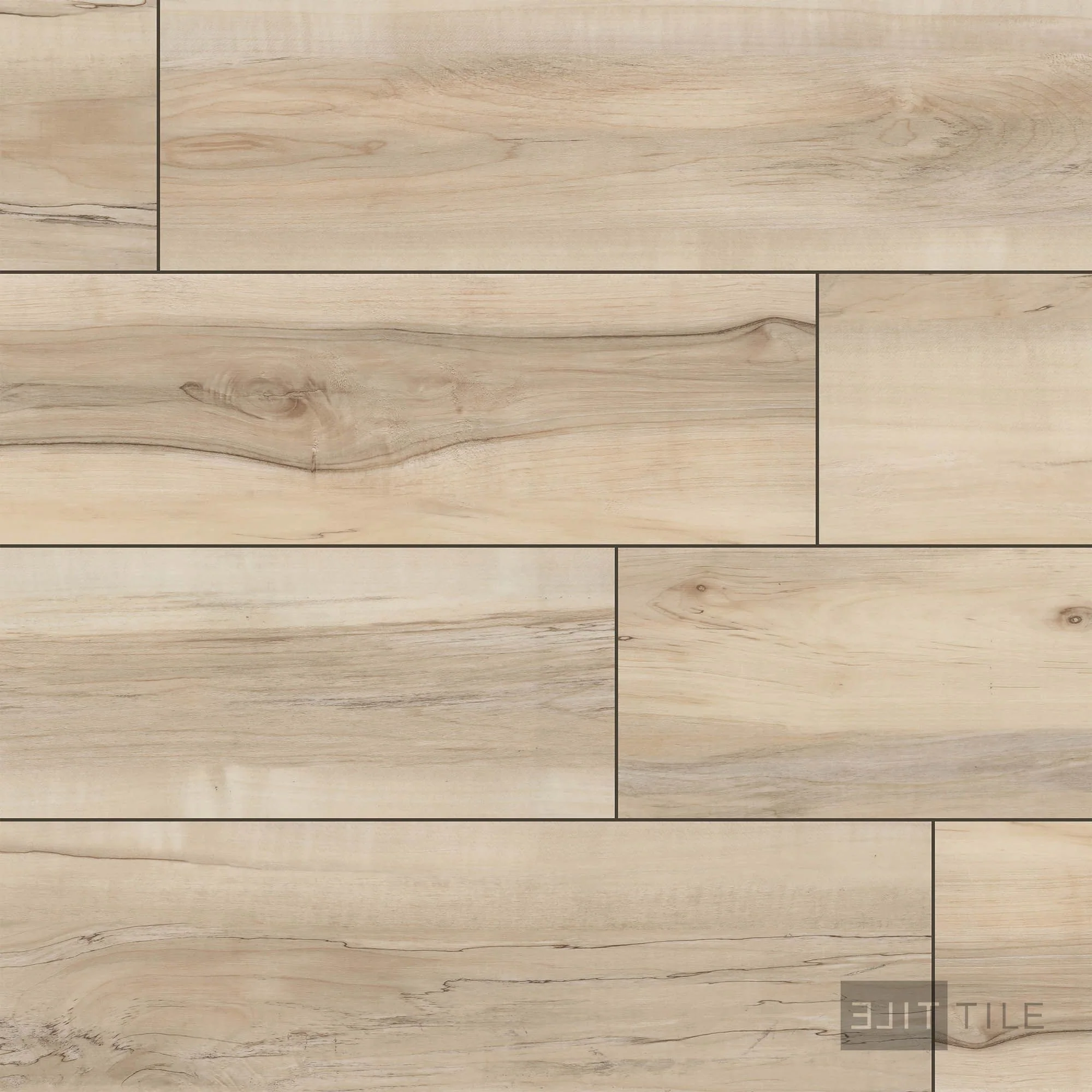 Prescott XL Akadia 9X60 Low Gloss Luxury Vinyl Plank