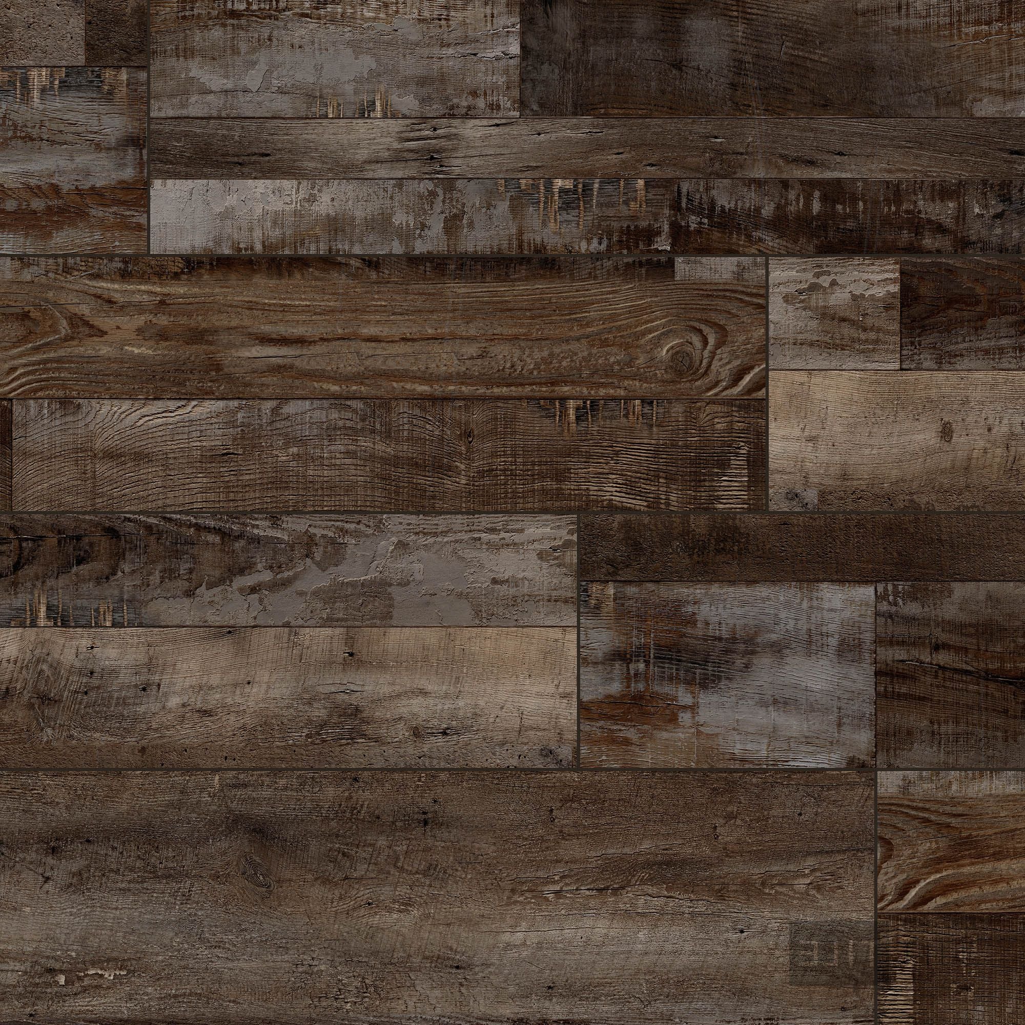 Prescott XL Bembridge 9X60 Low Gloss Luxury Vinyl Plank