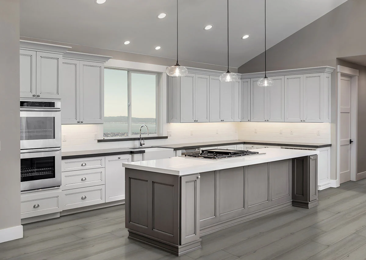 Prescott XL Brianka 9X60 Low Gloss Luxury Vinyl Plank - Image 2