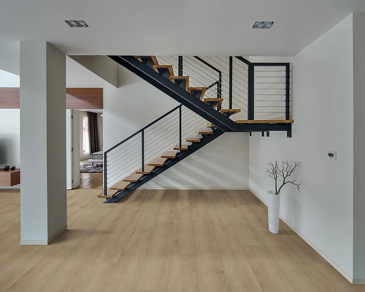 Prescott XL Chester Hills 9X60 Low Gloss Luxury Vinyl Plank - Image 3