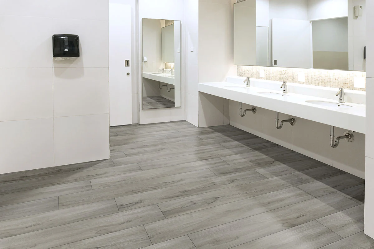 Prescott XL Dunite Oak 9X60 Low Gloss Luxury Vinyl Plank - Image 2