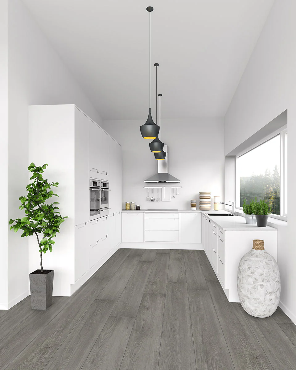 Prescott XL Grayton 9X60 Low Gloss Luxury Vinyl Plank - Image 2