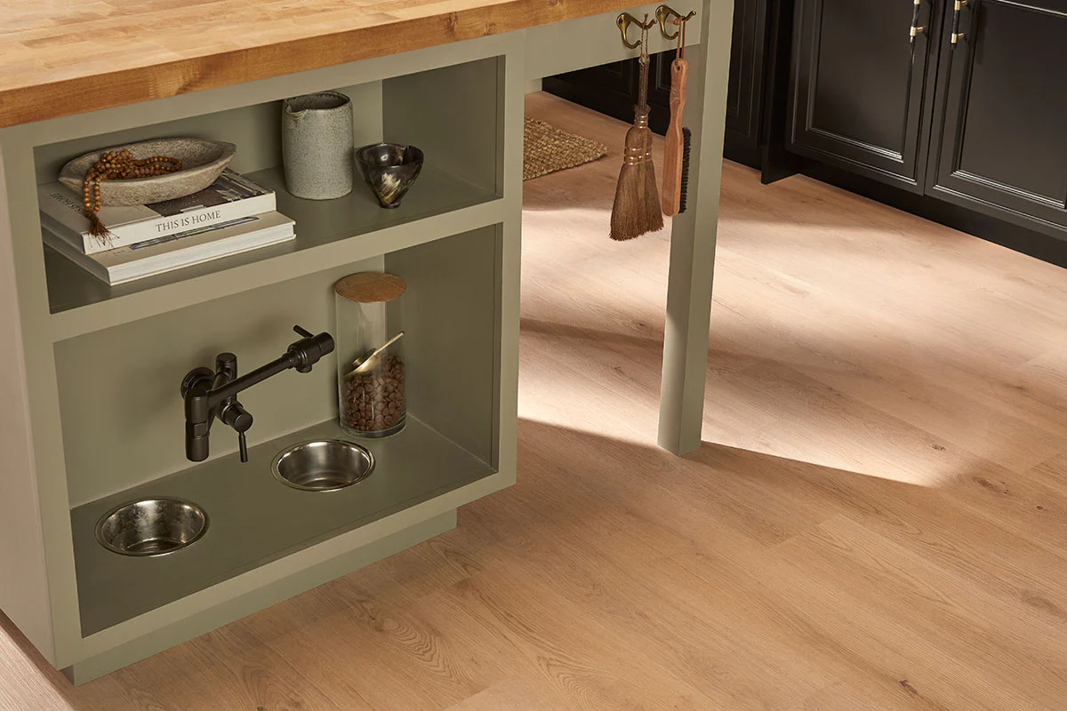 Prescott XL Runmill Isle 9X60 Low Gloss Luxury Vinyl Plank - Image 2