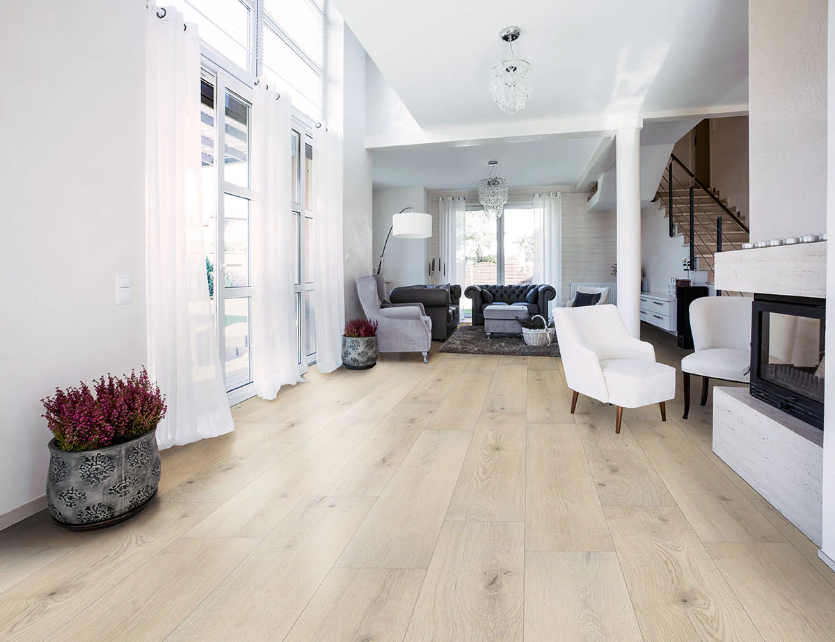 Prescott XL Runmill Isle 9X60 Low Gloss Luxury Vinyl Plank - Image 4