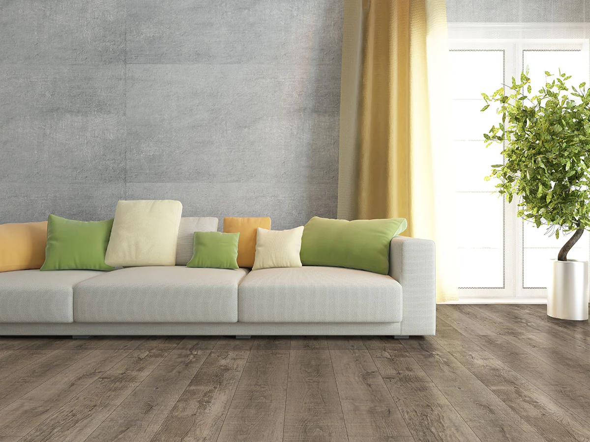 Prescott XL Ryder 9X60 Low Gloss Luxury Vinyl Plank - Image 5