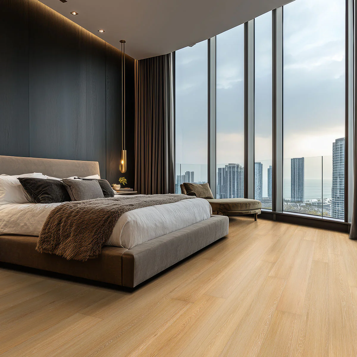 Prescott XL Valleyview Grove 9X60 Low Gloss Luxury Vinyl Plank - Image 3