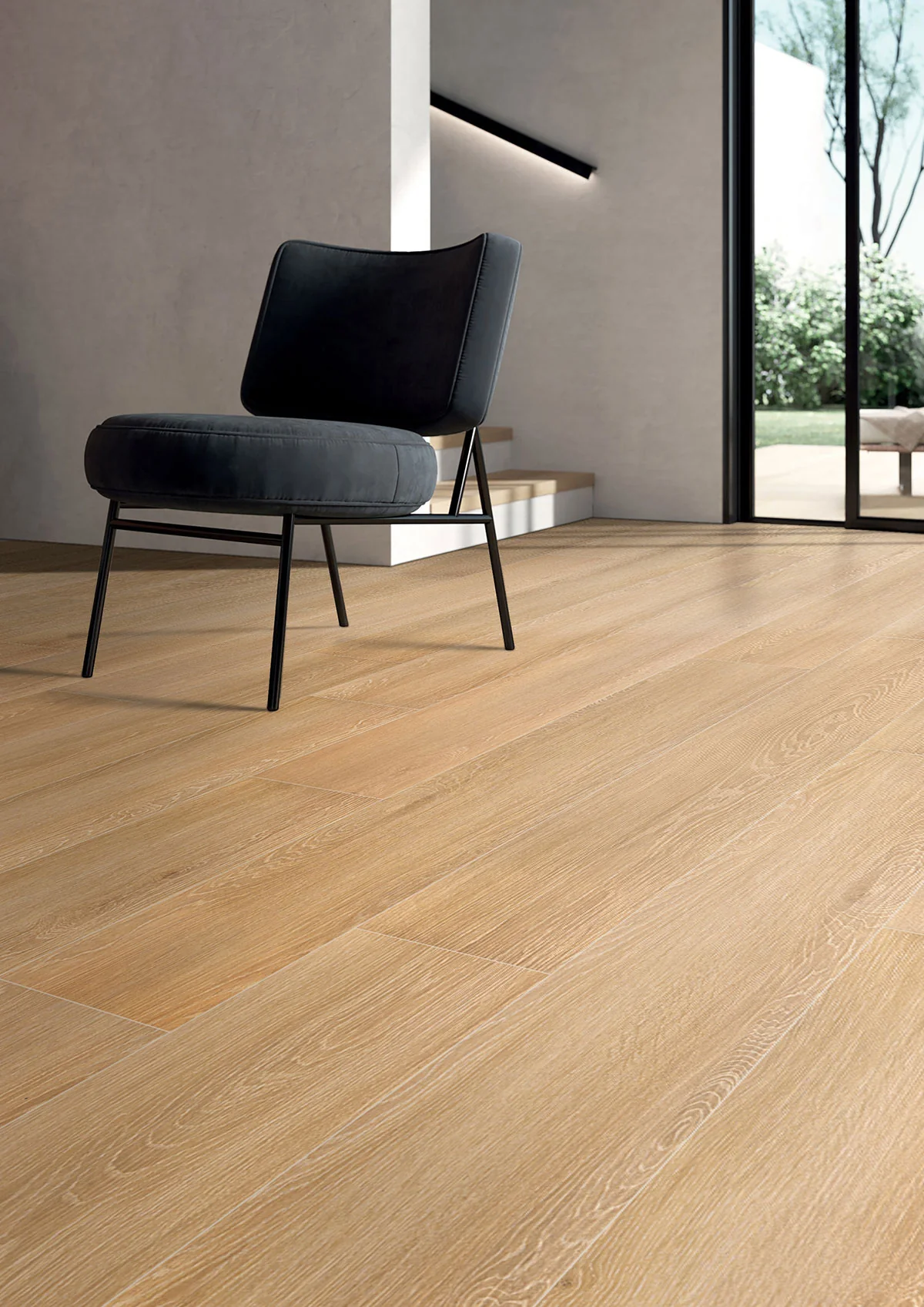 Prescott XL Valleyview Grove 9X60 Low Gloss Luxury Vinyl Plank - Image 5
