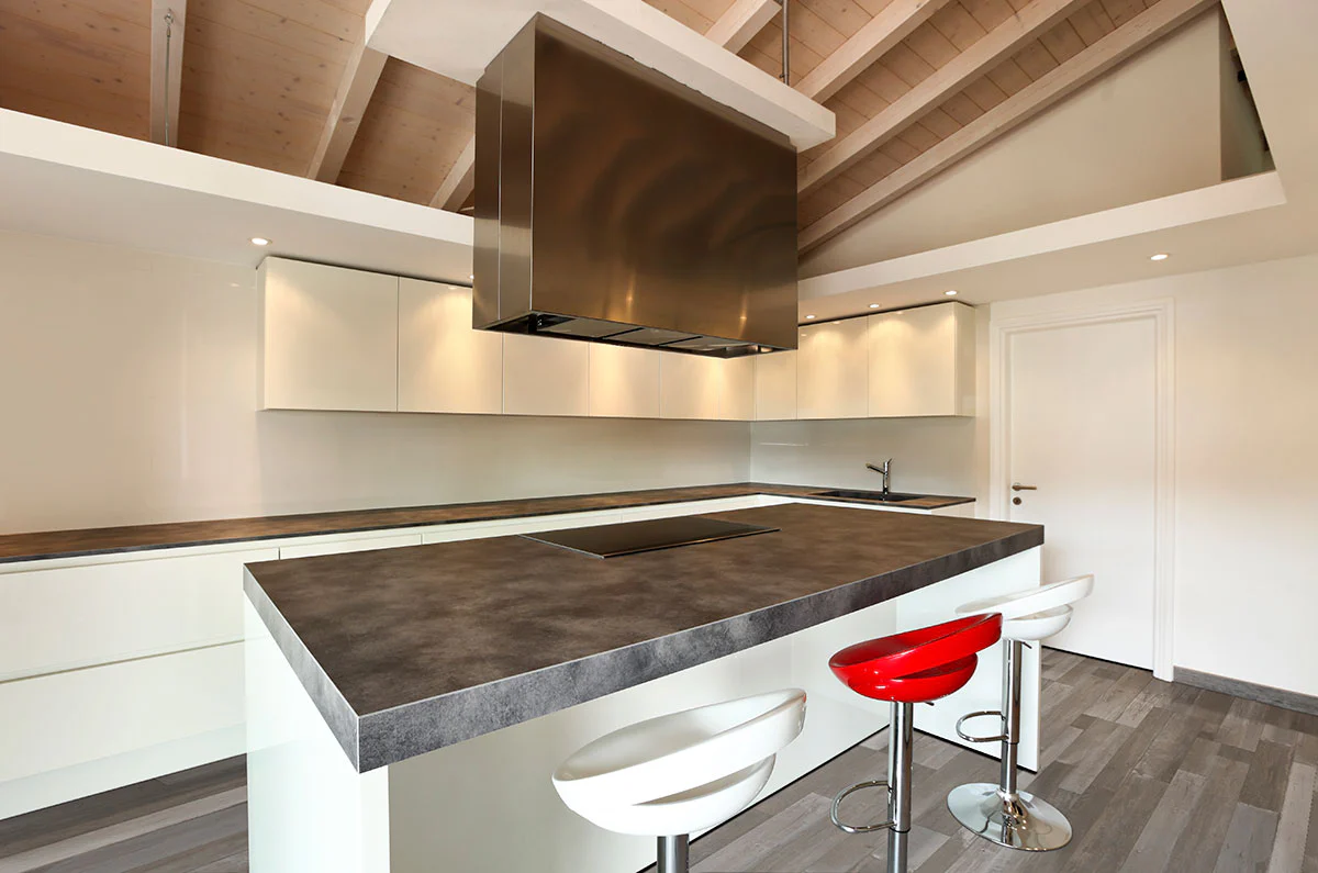 Prescott XL Woburn Abbey 9X60 Low Gloss Luxury Vinyl Plank - Image 4