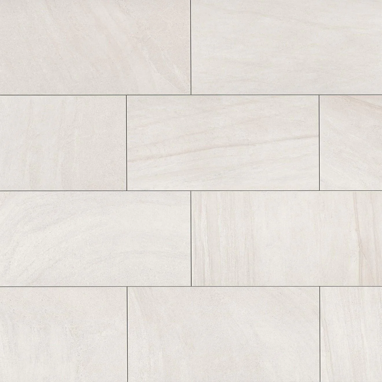 Purestone Natural 12X24 Bianco