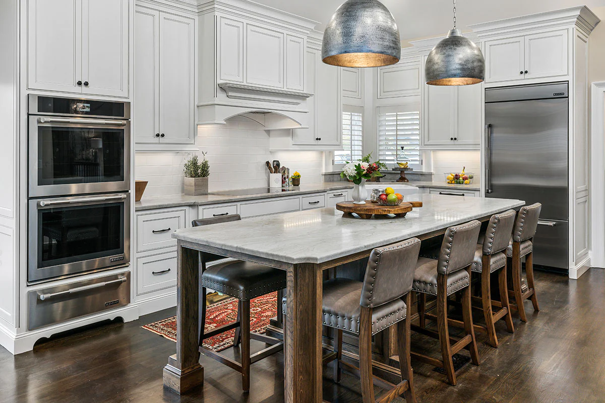 Quartzite Prefab 42X108X2CM Taj Mahal Brushed - Image 3