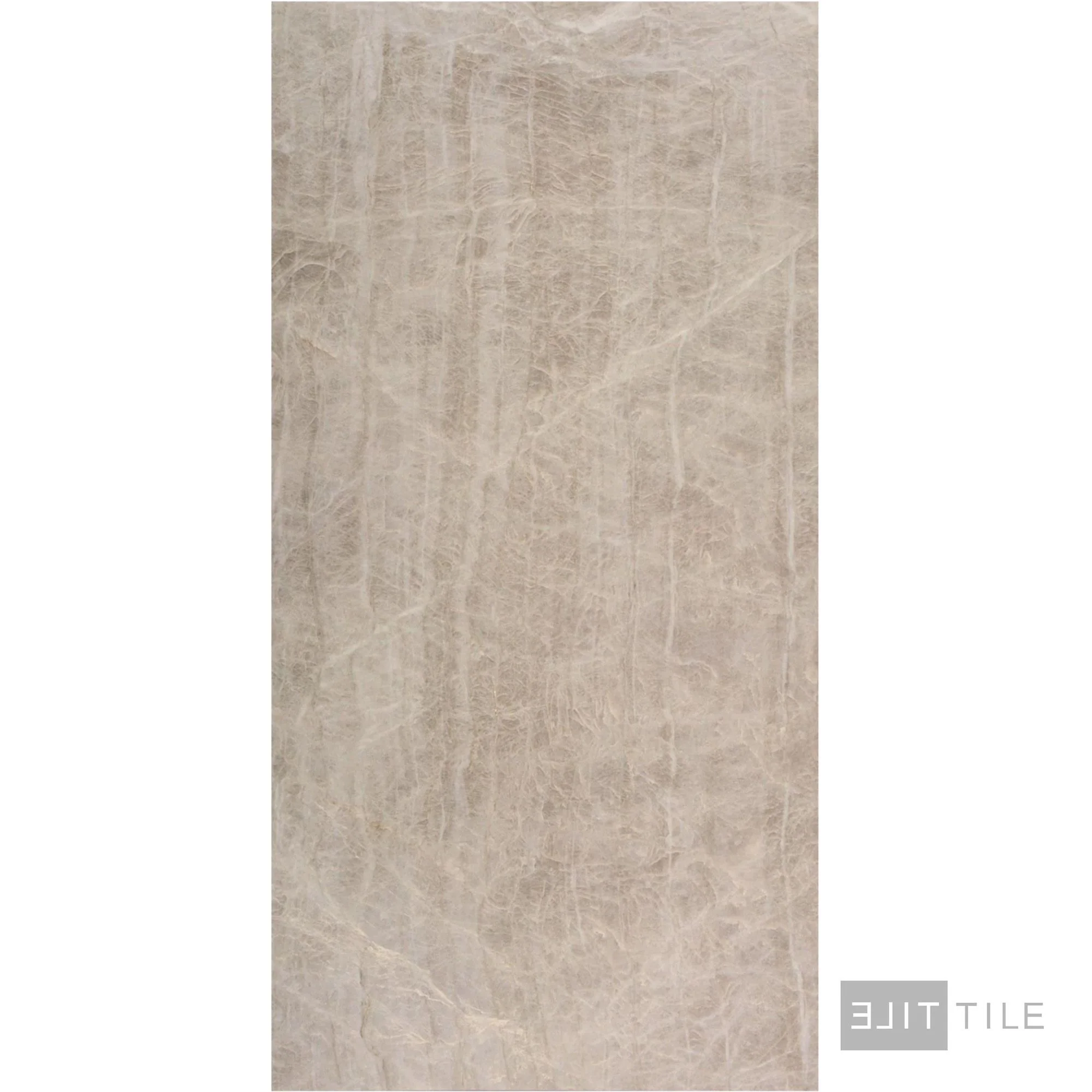 Quartzite Slab 129X77X2CM Taj Mahal Brushed