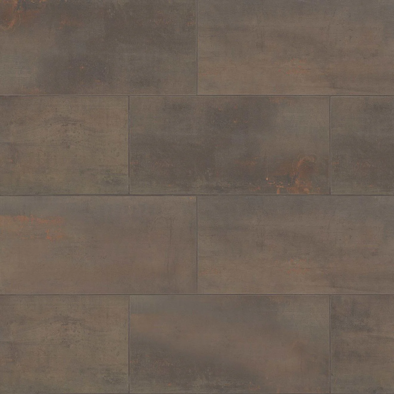 Rebel Matte 12X24 Bronze
