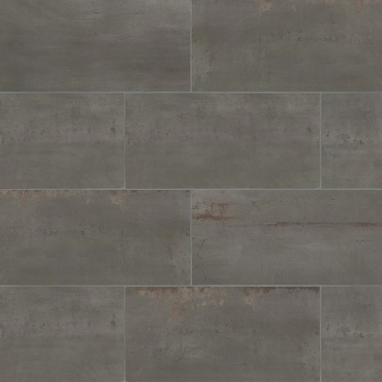 Rebel Matte 12X24 Lead