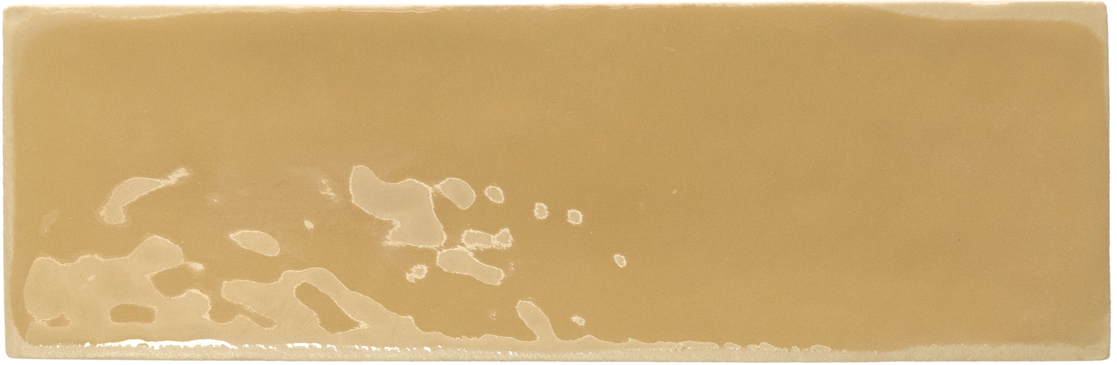 Rebels Glossy 2X6 Mustard