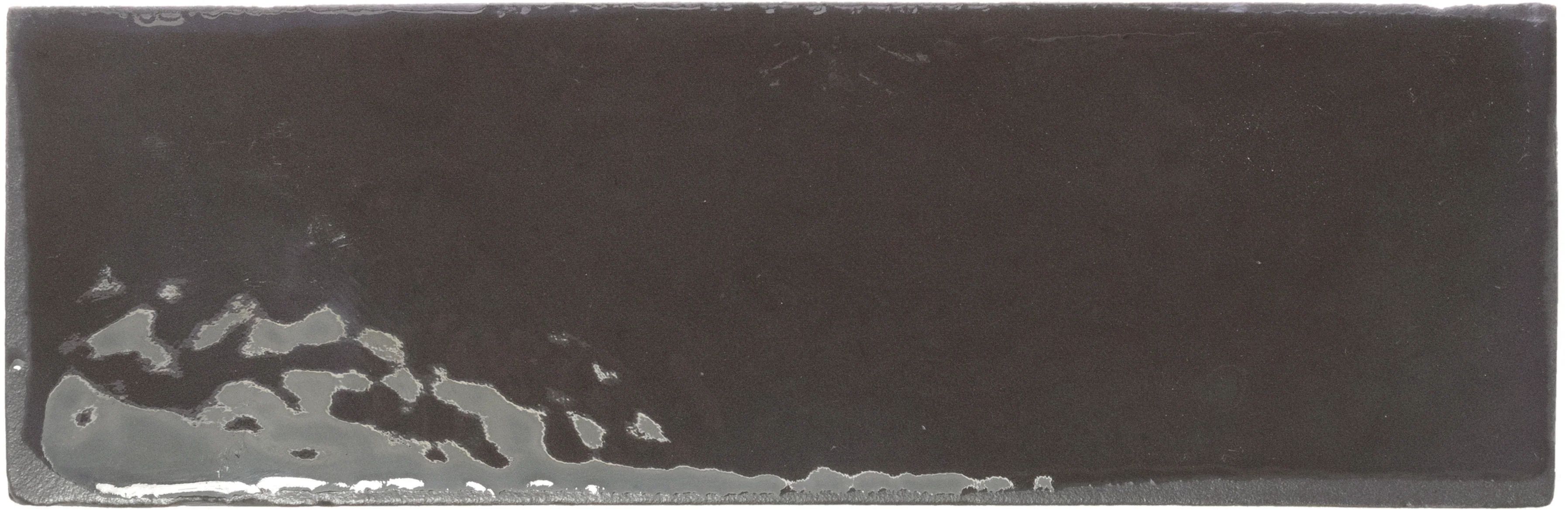 Rebels Glossy 2X6 Nero