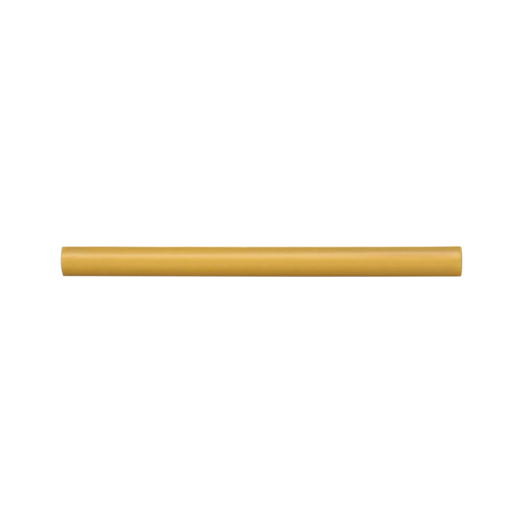 Reine Glazed Ceramic Miter Edge Jolly 1/2X8 Golden Matte