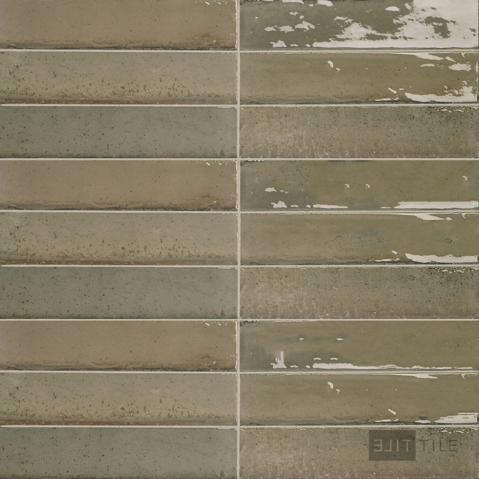 Remedy Porcelain Wall Tile 2X10 Antidote Glossy