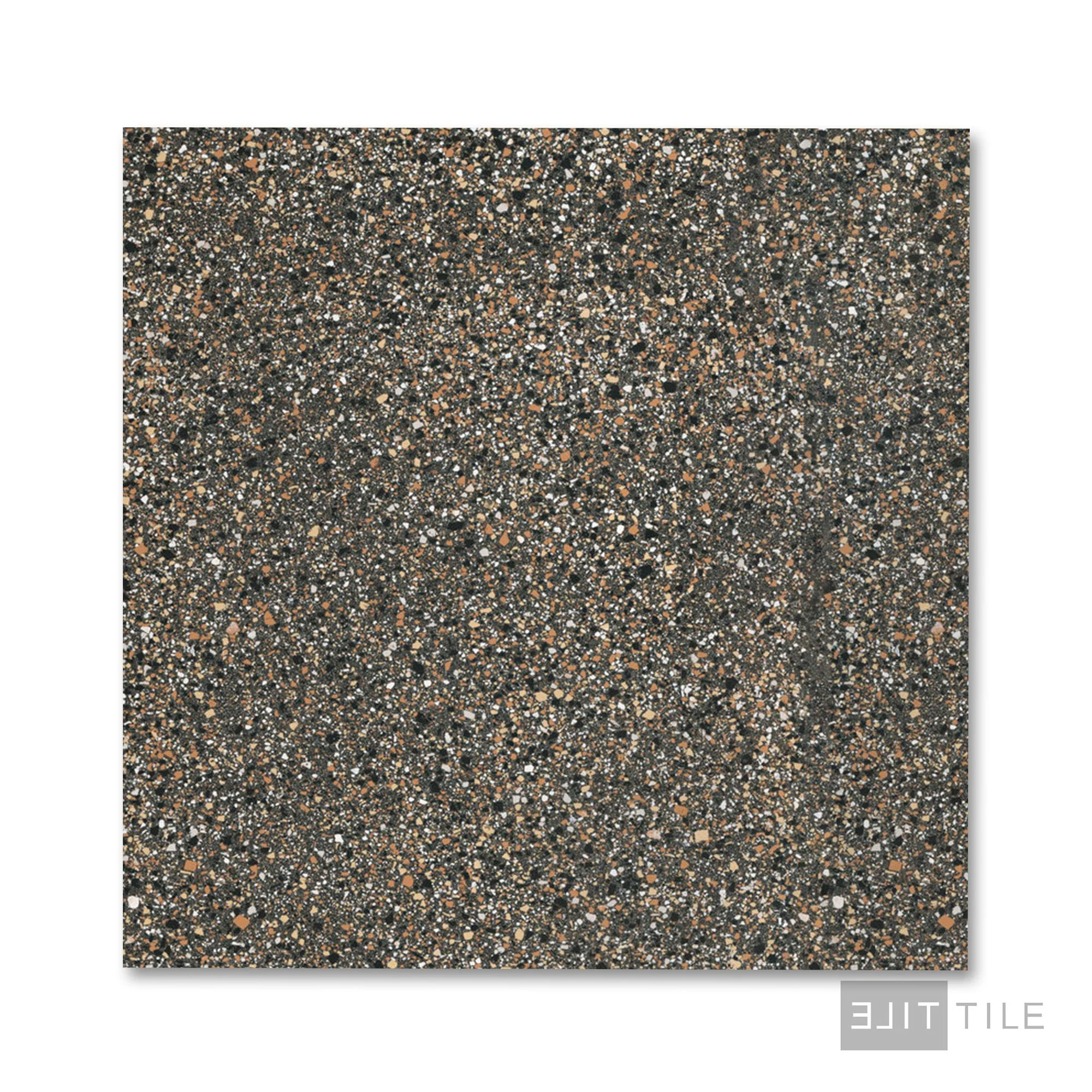 Rialto Porcelain Tile 24X24 Earth Matte - Image 3