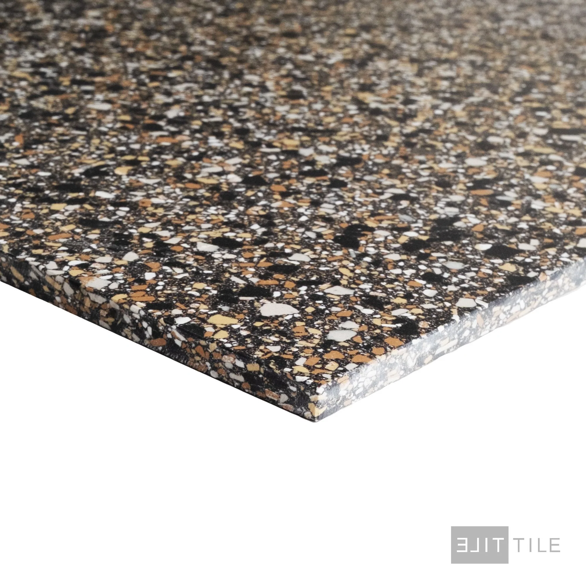 Rialto Porcelain Tile 24X24 Earth Polished - Image 4