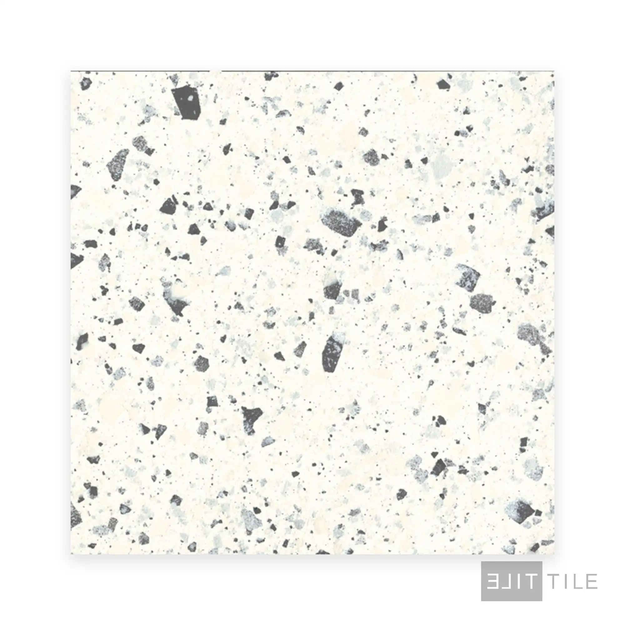 Rialto Porcelain Tile 24X24 White Polished - Image 3