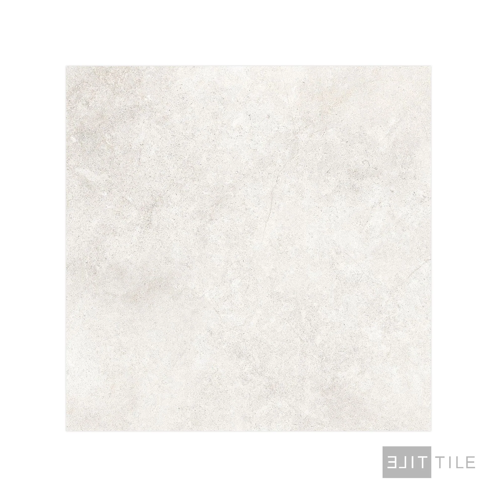 Richmond Tile 39X39 Ivory Matte - Image 3