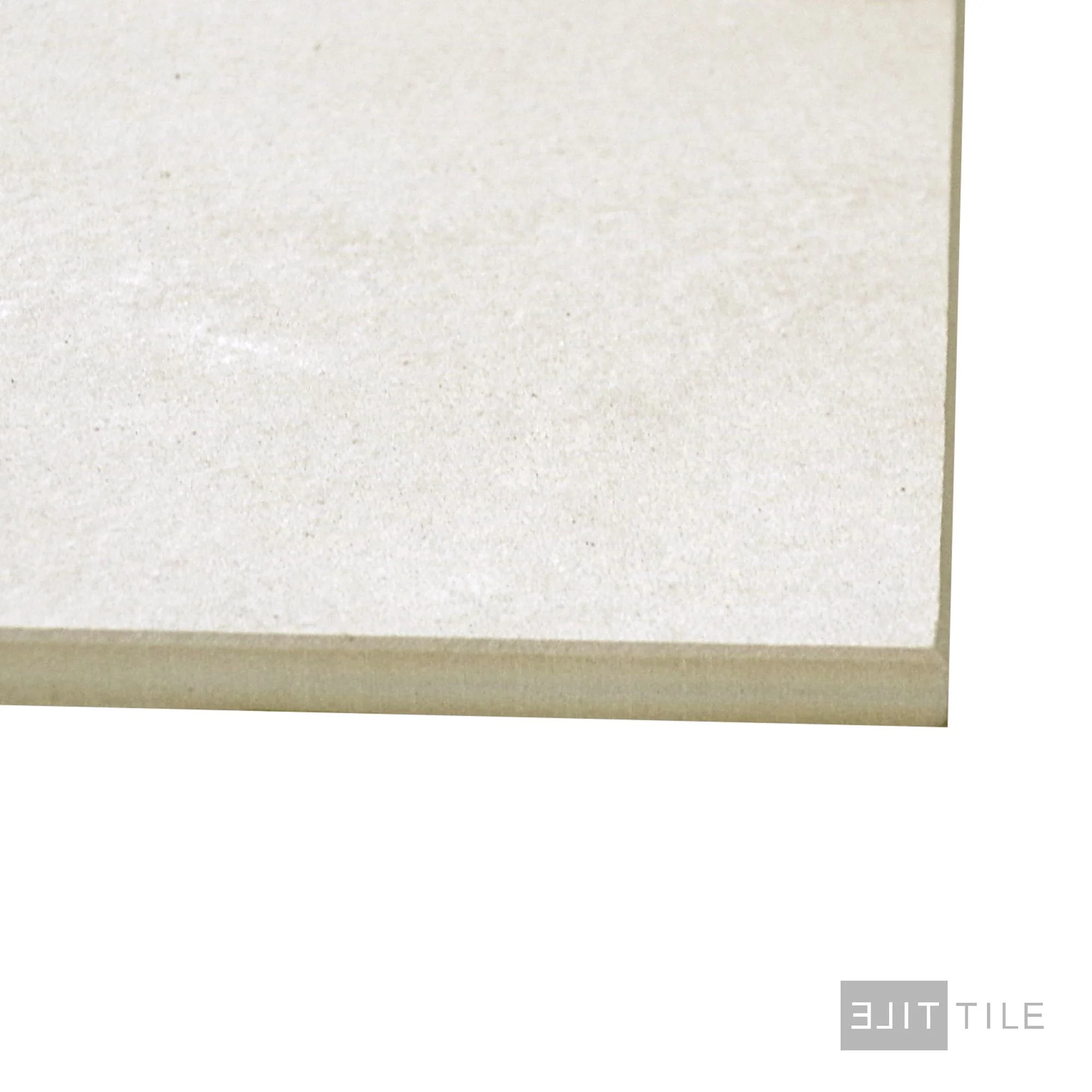 Richmond Tile 39X39 Ivory Matte - Image 4