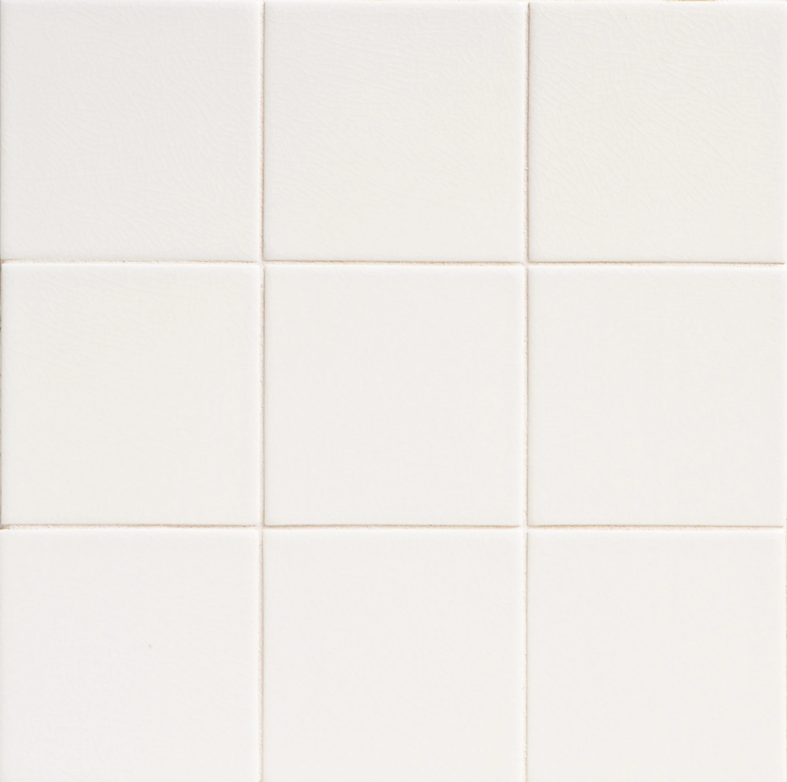 Robert A.M. Stern Collection 4X4 Frost Gloss