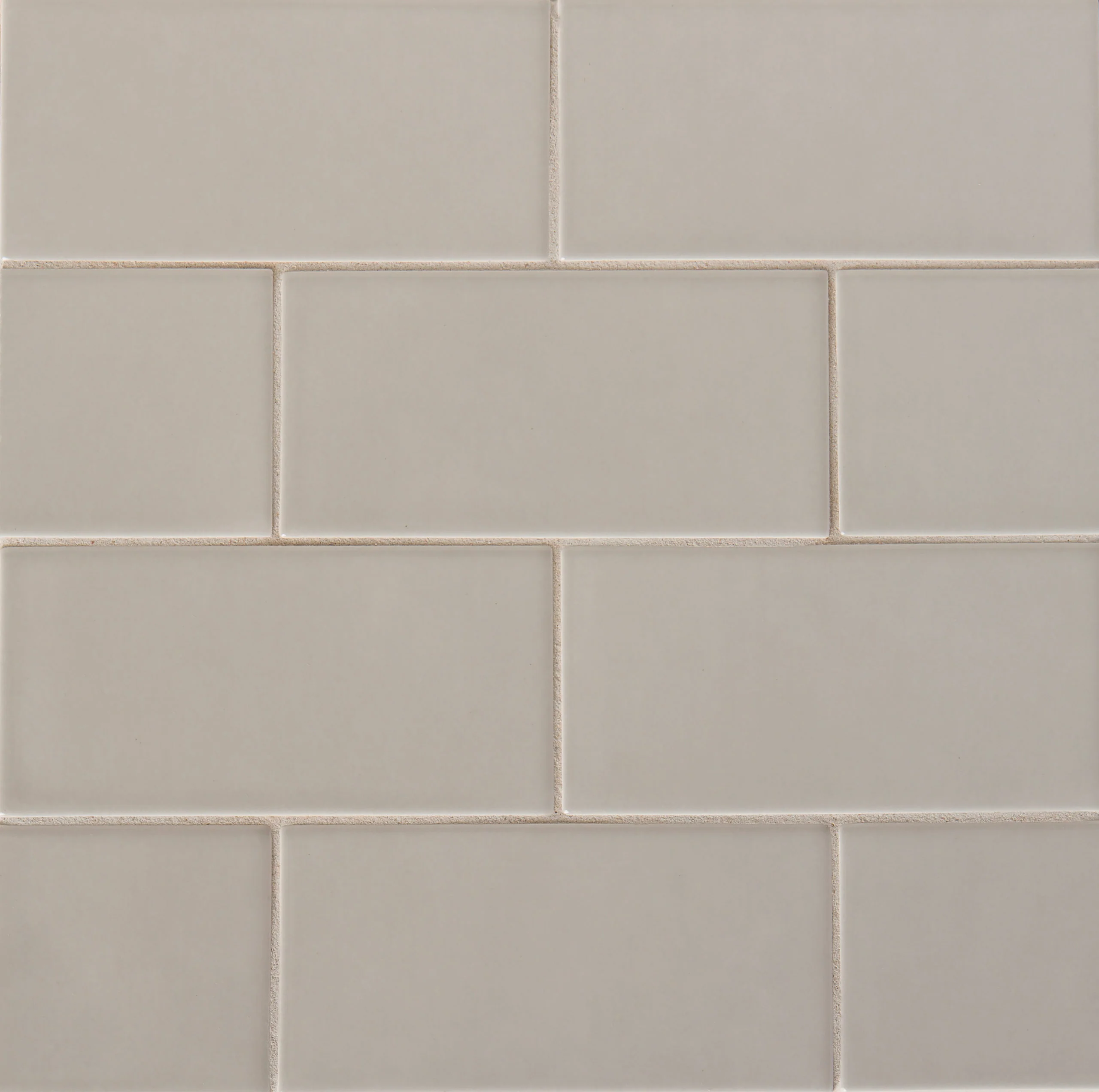 Robert A.M. Stern Collection Rectangle 3X6 Oxford Gloss