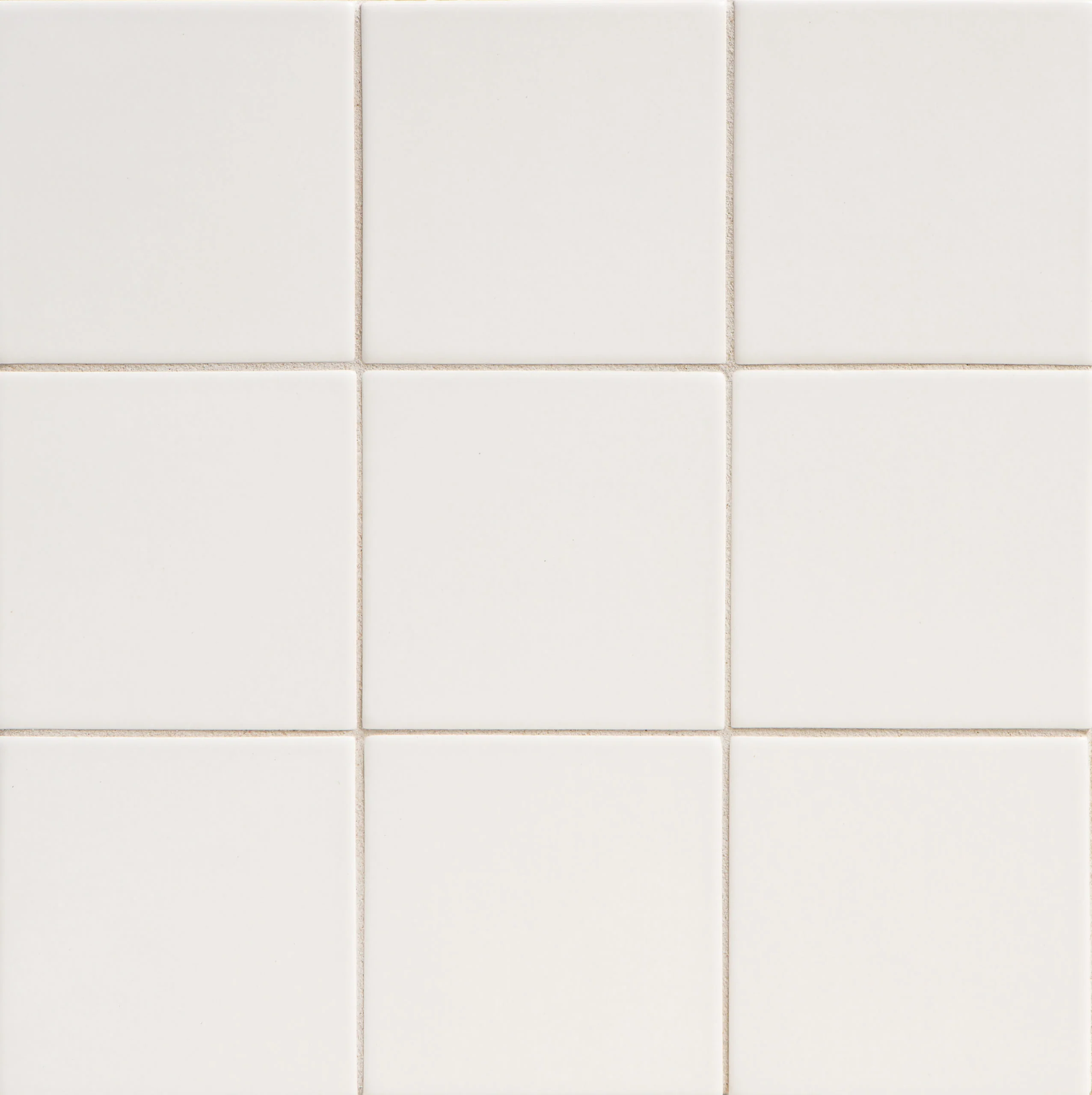 Robert A.M. Stern Collection 4X4 Snow Matte